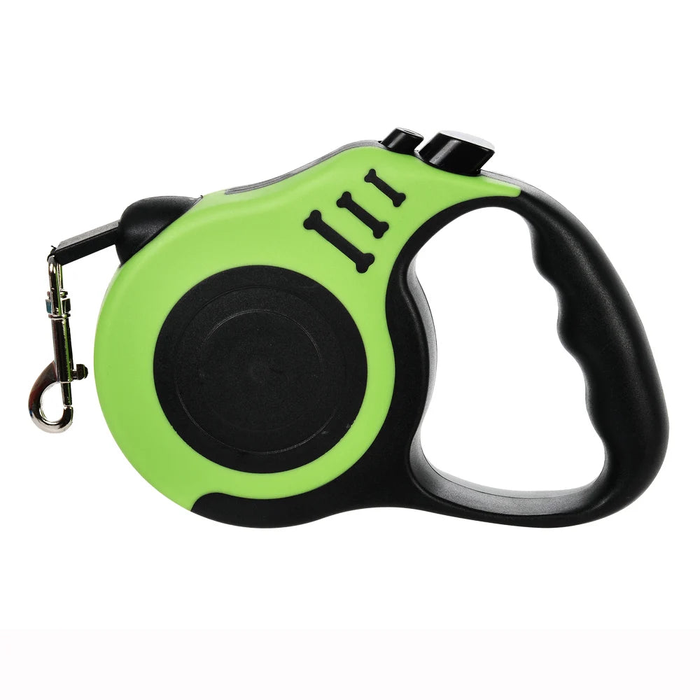 Automatic Retractable Dog Lead