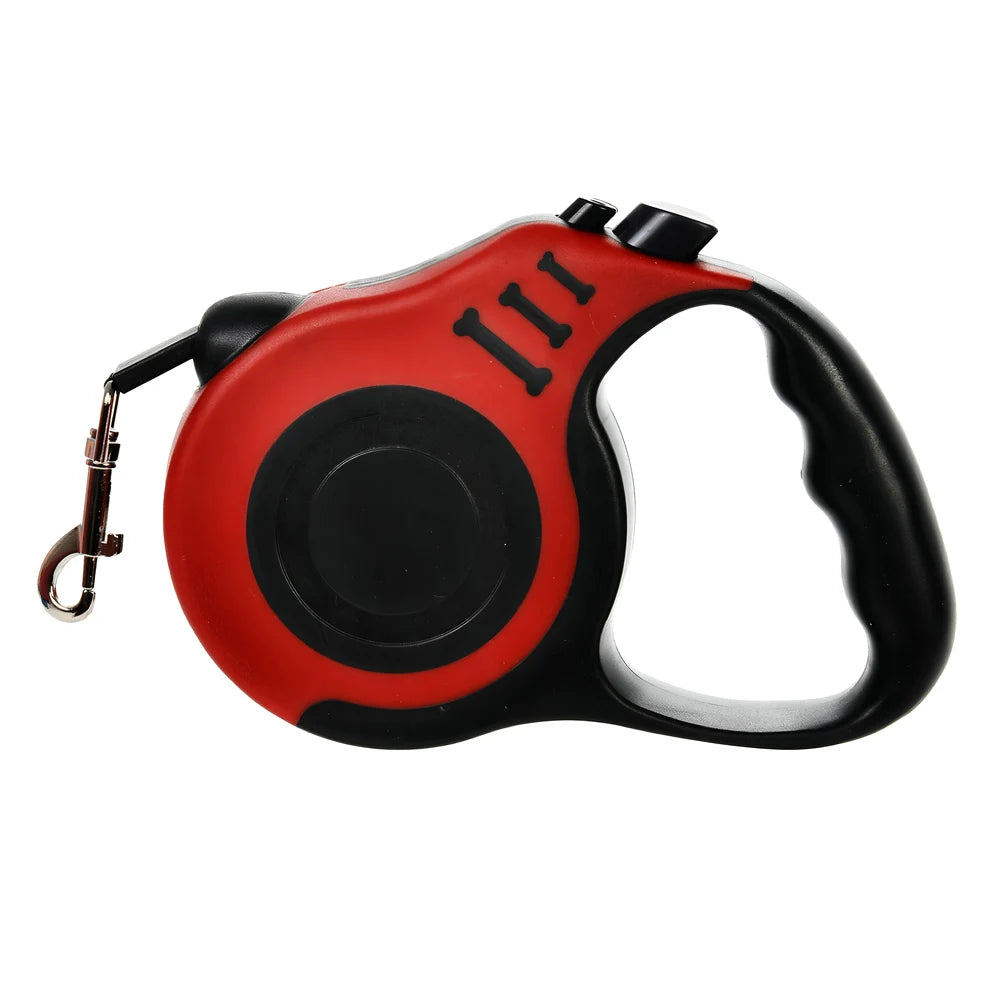 Automatic Retractable Dog Lead