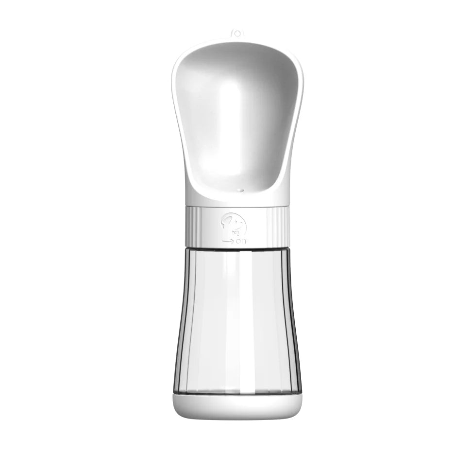 FurBaby Sip & Go Bottle