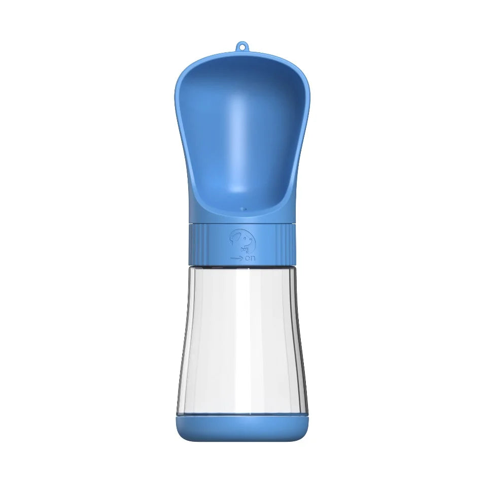 FurBaby Sip & Go Bottle