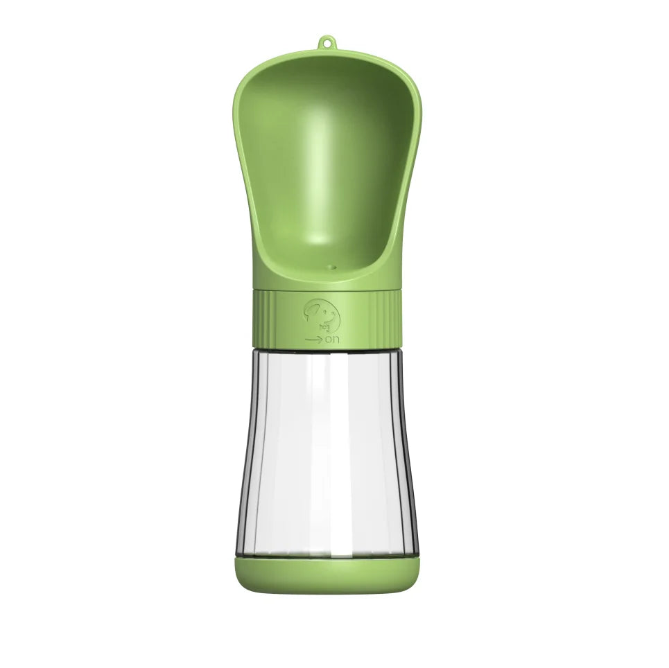 FurBaby Sip & Go Bottle