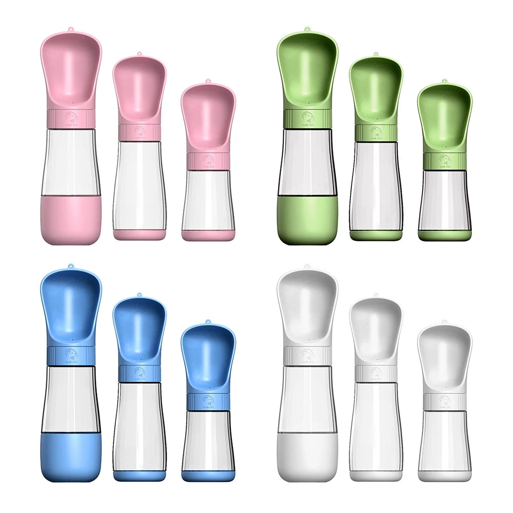 FurBaby Sip & Go Bottle