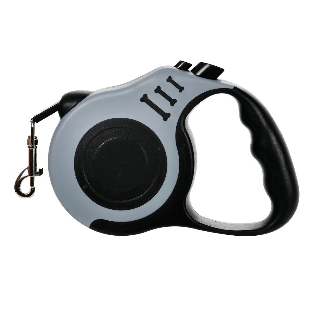 Automatic Retractable Dog Lead