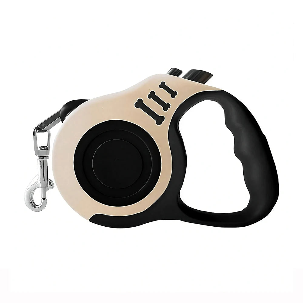 Automatic Retractable Dog Lead