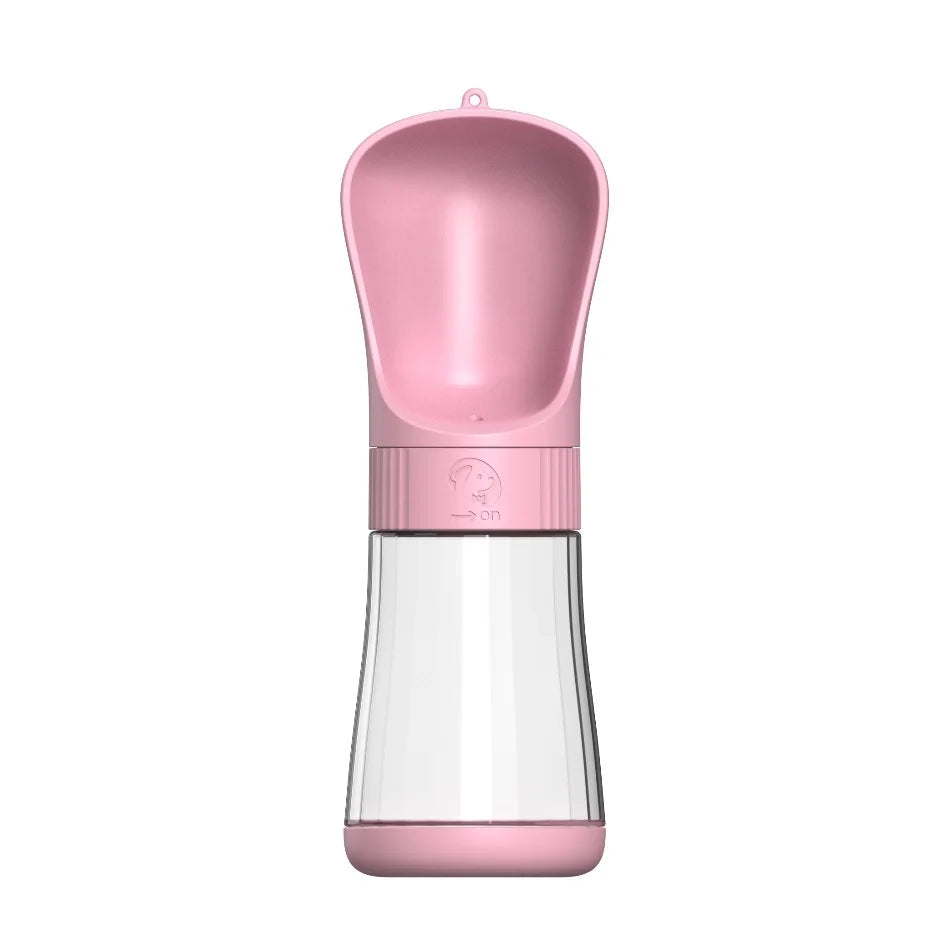 FurBaby Sip & Go Bottle
