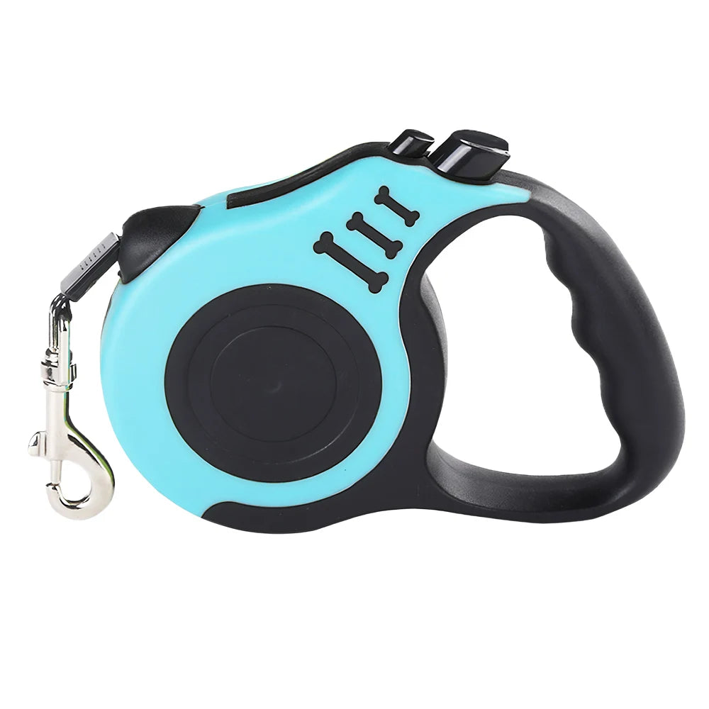 Automatic Retractable Dog Lead