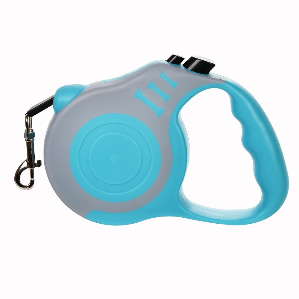 Automatic Retractable Dog Lead