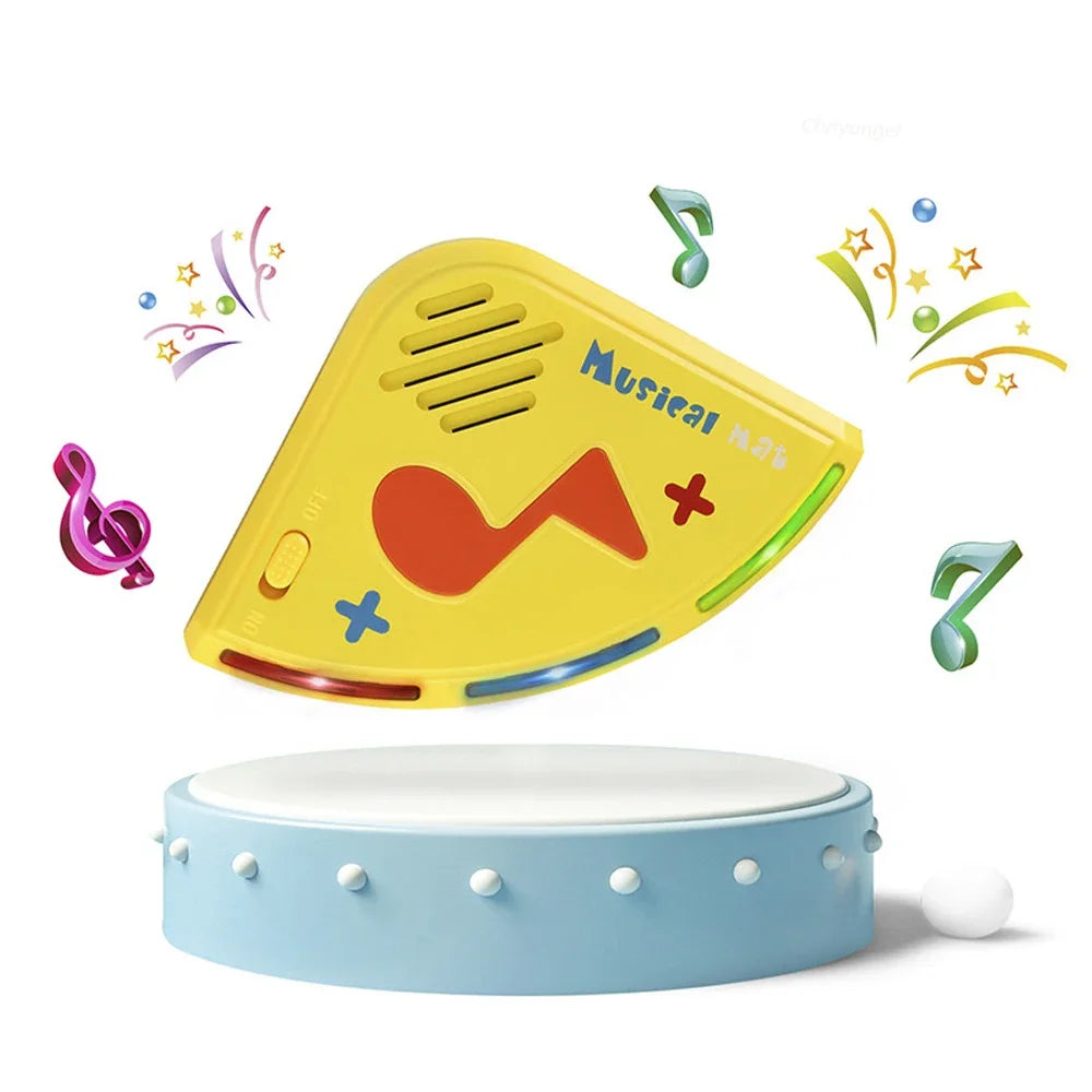 Little Maestro Dance Piano Mat