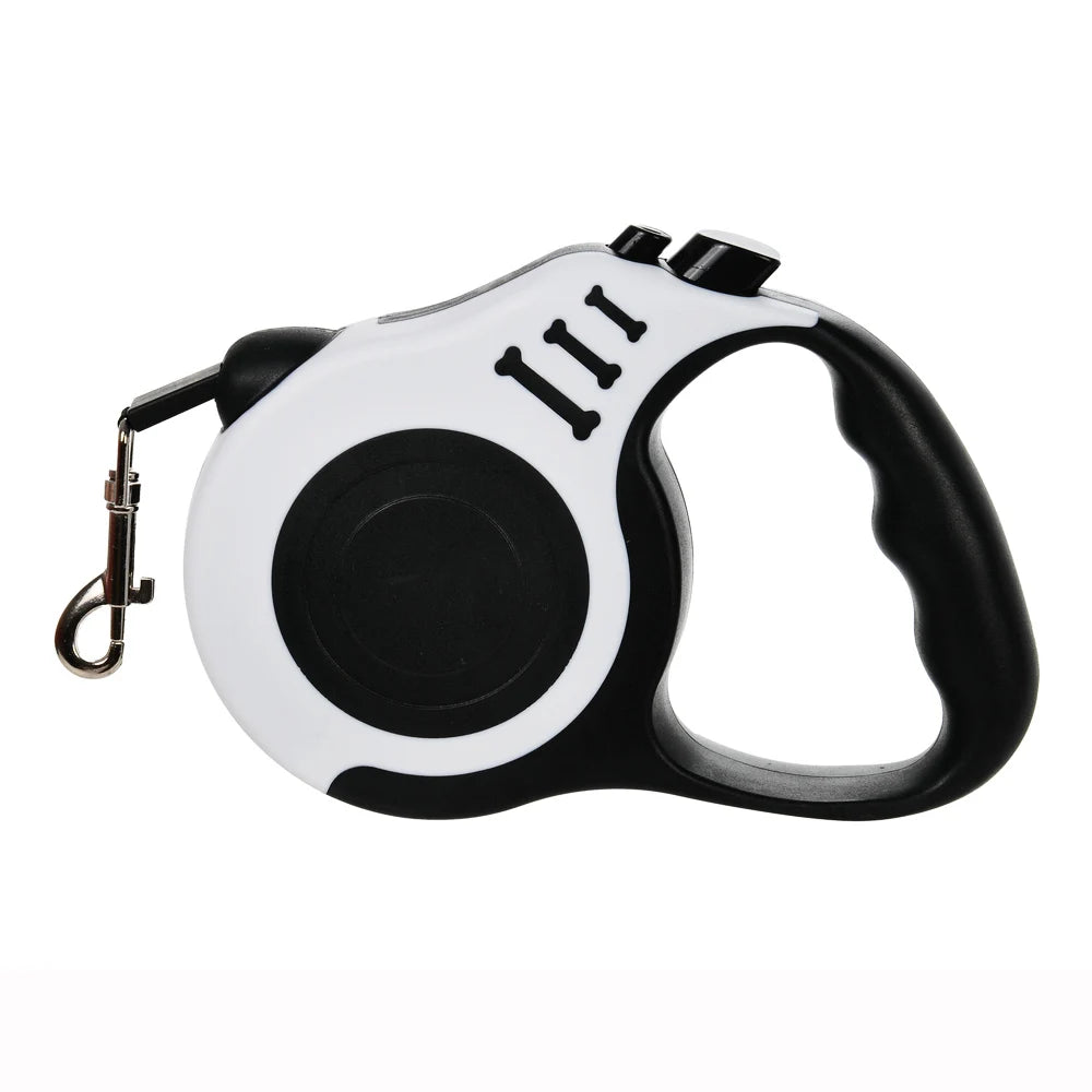 Automatic Retractable Dog Lead