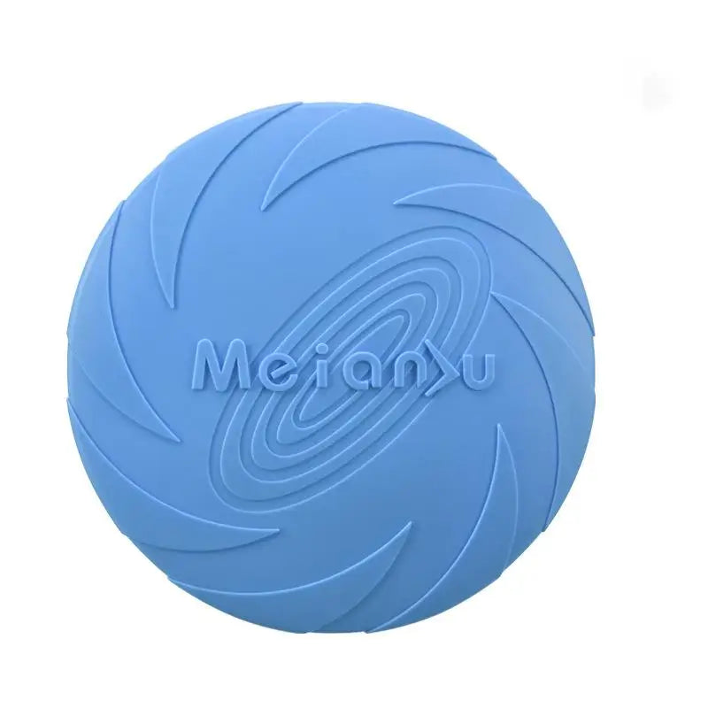 PawFlight Outdoor Dog Toy