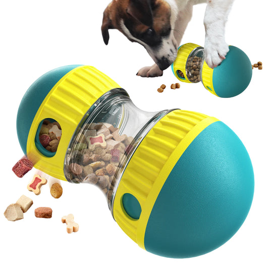 Interactive Dog Toy