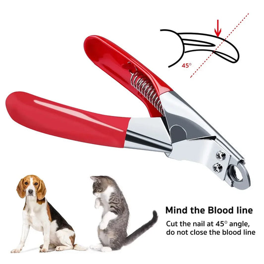 GentlePaws Cutter
