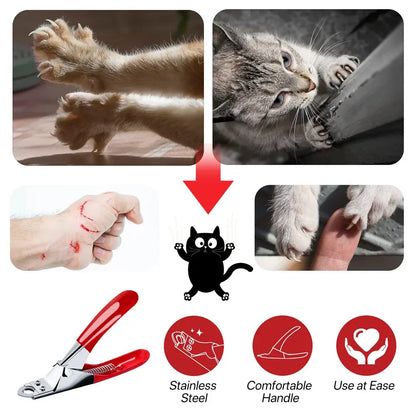 GentlePaws Cutter