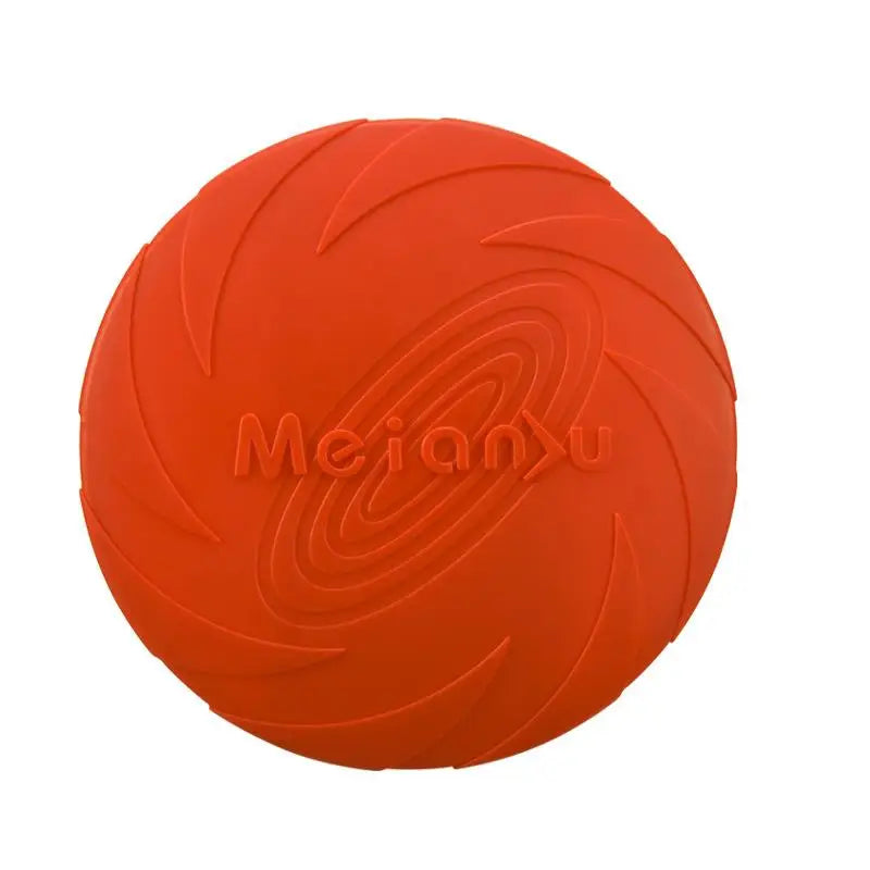 PawFlight Outdoor Dog Toy