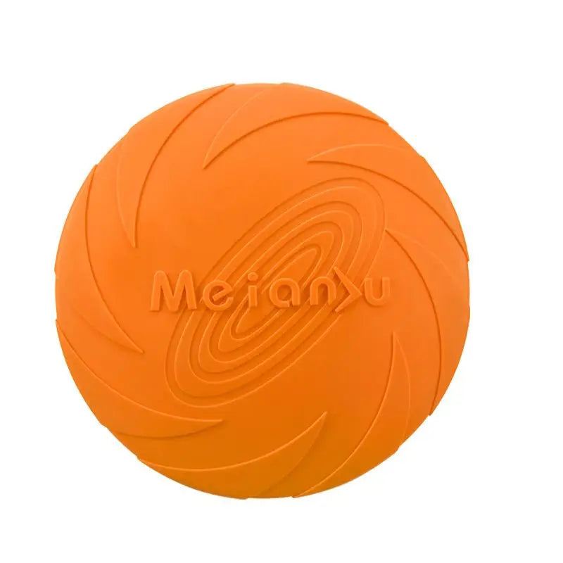 PawFlight Outdoor Dog Toy