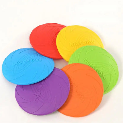 PawFlight Outdoor Dog Toy