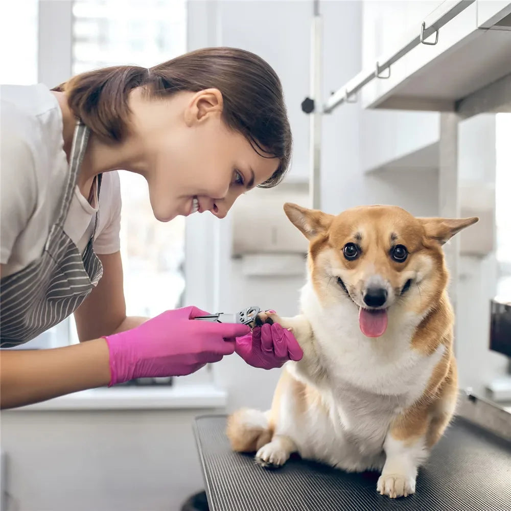 GentlePaws Cutter