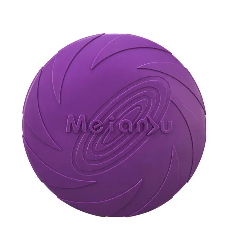 PawFlight Outdoor Dog Toy