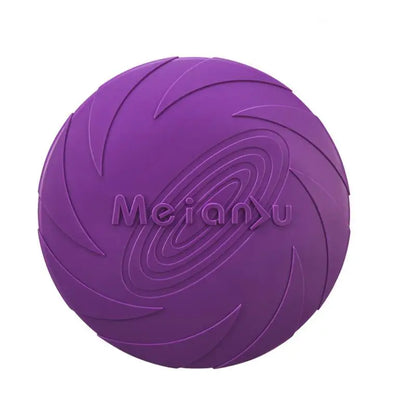 PawFlight Outdoor Dog Toy