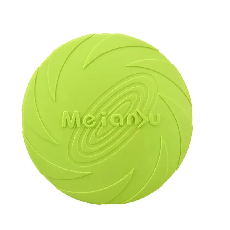 PawFlight Outdoor Dog Toy
