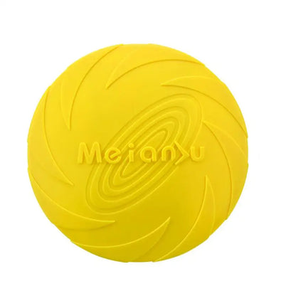 PawFlight Outdoor Dog Toy