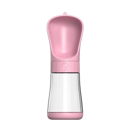 FurBaby Sip & Go Bottle