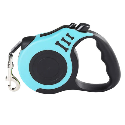 Automatic Retractable Dog Lead