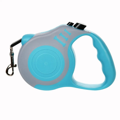 Automatic Retractable Dog Lead