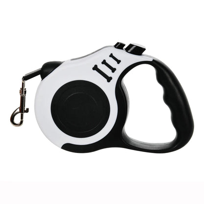Automatic Retractable Dog Lead
